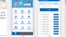 App Ba kh&iacute;a online