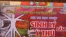 Chương tr&igrave;nh Sinh L&yacute; Kỳ Th&uacute; 2016