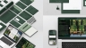Re-Branding for WHITE PALACE CONVENTION CENTER