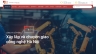 Thiết kế website Hanoi CAT