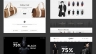 PSD sang HTML/CSS Theme Jms Quato