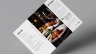 Product Catalog Brochure Design | KHANGNGUYEN