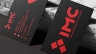 Tham gia cuộc thi thiết kế business card
