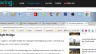 Dịch Website v&agrave; Thiết kế nội dung