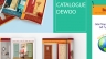Thiết kế catalogue