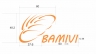 Logo B&aacute;nh M&igrave; BAMIVI