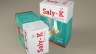 Thiết kế hộp thuốc Saly-K