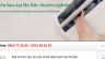 SEO sửa chữa điện lạnh H&agrave; Nội