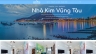 Website homestay