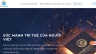Thiết kế website b&aacute;n thiết bị nh&agrave; th&ocirc;ng minh