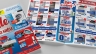 Brochure, Leaflet, Catalogue
