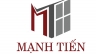 Logo Mạnh Tiến Window