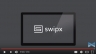 Thiết kế package video cho sản phẩm Swipx.com