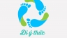 Logo cho dự &aacute;n Đi &yacute; thức