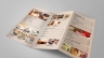 Seven days Coffee Brochure