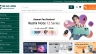 Thiết kế website Mi Hạ Long