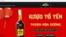 Thiết kế web b&aacute;n h&agrave;ng chuẩn Seo Tổ Yến
