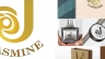 Thiết kế Logo nước hoa Jasmine (2)