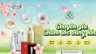 Thiết kế Landing Page Mỹ phẩm