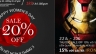 Thiết kế Banner quảng c&aacute;o FB