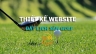 Thiết kế web đặt lịch s&acirc;n golf