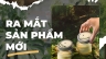 Thiết kế poster giới thiệu sản phẩm