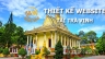 Thiết kế website tại Tr&agrave; Vinh
