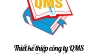 Sản phẩm thiệp của C&ocirc;ng Ty cổ phần dịch vụ trường học Quang Minh (QMS)
