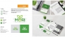MORI LOGO DESIGN (chỉ từ 2.000.000 vnđ)