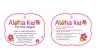Logo & Tag