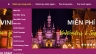Lập tr&igrave;nh website