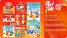 Portfolio Social Media Visual
