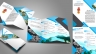 Thiết kế brochure tập đo&agrave;n Avalue