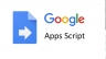 Lập tr&igrave;nh phần mềm cho Google Sheets bằng Apps Script
