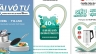 Banner Design - Qc Thang M&aacute;y