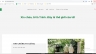 LẬP BLOG C&Aacute; NH&Acirc;N
