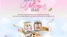thiết kế banner ng&agrave;y women day