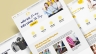 Fashion Website