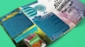 Thiết kế brochure