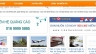 Lập tr&igrave;nh website