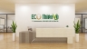 Logo Eco Thi&ecirc;n Vũ