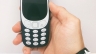 Nokia 3310 demo - Design for VTA
