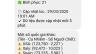 Chatbot Covid-19 Nodejs