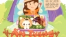 Sắc cam picnic