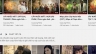 Dựng clip k&ecirc;nh youtube CuuLong Films