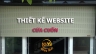 Thiết kế website cửa cuốn
