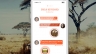 Emoji Keyboard - Mobile app
