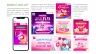 Thiết kế Social Post, Banner - V&iacute; MoMo