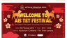 AIS Tet Fair 2018