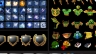 icon, item